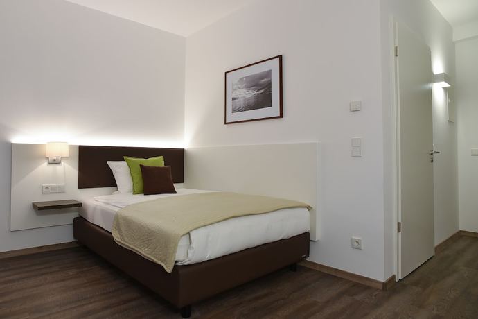 Imagen de la habitación del Casa de Huéspedes Guesthouse Lichtenau. Foto 12
