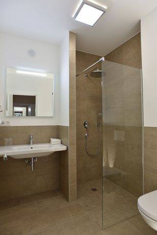 Imagen de la habitación del Casa de Huéspedes Guesthouse Lichtenau. Foto 15