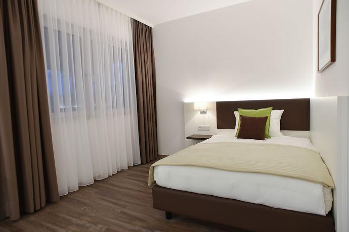 Imagen de la habitación del Casa de Huéspedes Guesthouse Lichtenau. Foto 17