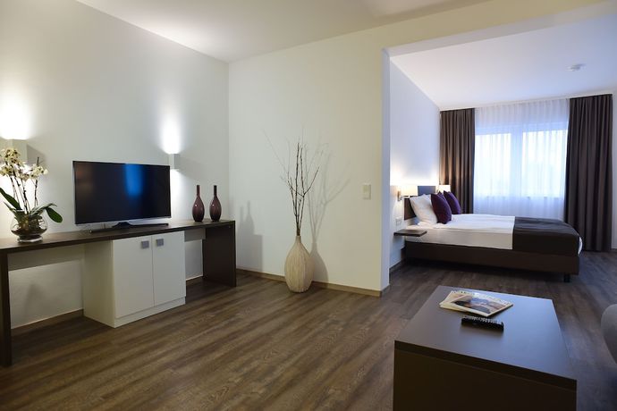 Imagen de la habitación del Casa de Huéspedes Guesthouse Lichtenau. Foto 19