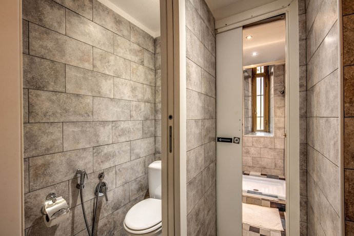 Imagen de la habitación del Casa de Huéspedes Guesthouse Mersede. Foto 2