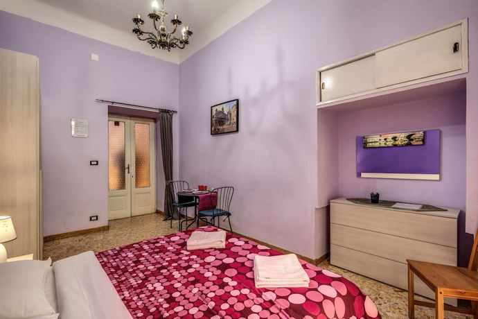 Imagen de la habitación del Casa de Huéspedes Guesthouse Mersede. Foto 3