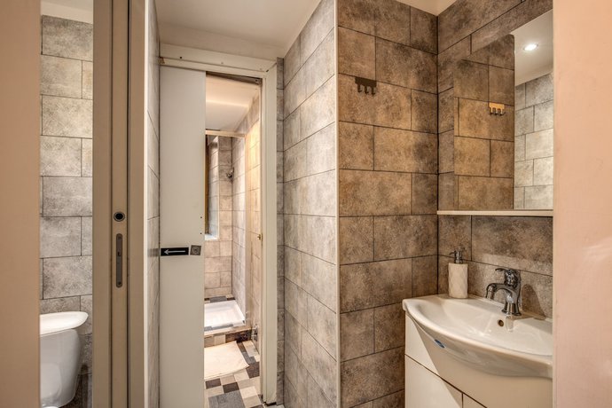 Imagen de la habitación del Casa de Huéspedes Guesthouse Mersede. Foto 8