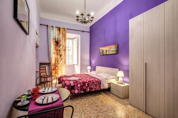 Imagen de la habitación del Casa de Huéspedes Guesthouse Mersede. Foto 9