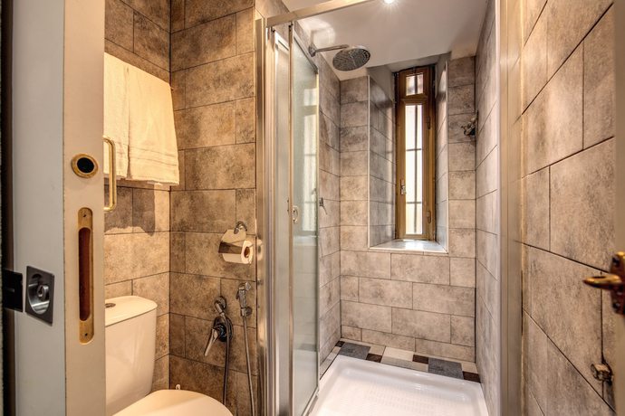 Imagen de la habitación del Casa de Huéspedes Guesthouse Mersede. Foto 10