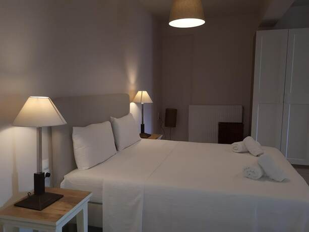 Imagen general del Casa de Huéspedes Guesthouse Monastiri. Foto 1