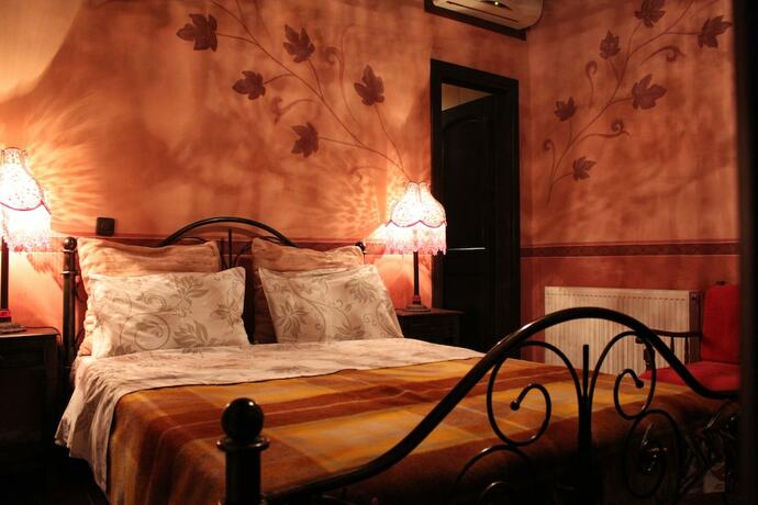 Imagen general del Casa de Huéspedes Guesthouse Monastiri. Foto 2