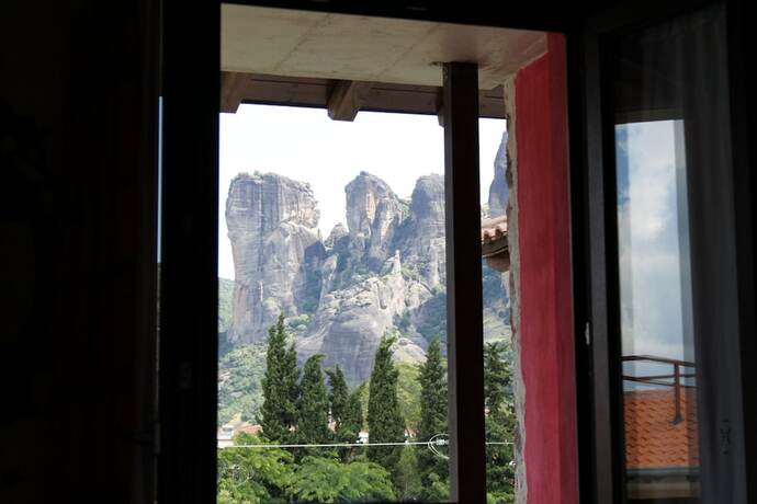 Imagen de la habitación del Casa de Huéspedes Guesthouse Monastiri. Foto 18