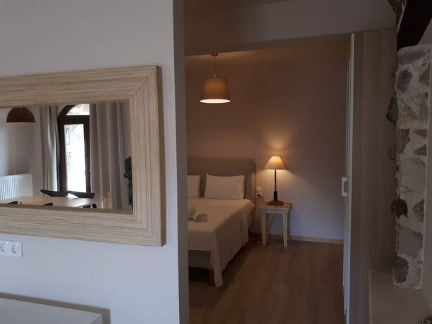 Imagen general del Casa de Huéspedes Guesthouse Monastiri. Foto 8