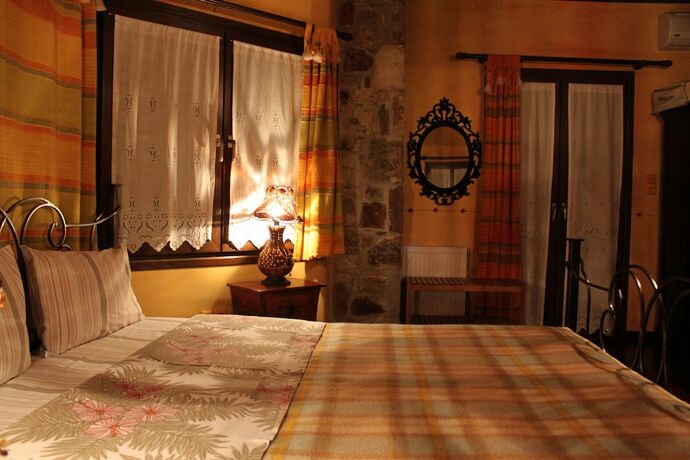 Imagen de la habitación del Casa de Huéspedes Guesthouse Monastiri. Foto 19