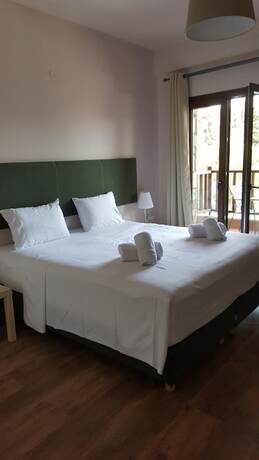 Imagen general del Casa de Huéspedes Guesthouse Monastiri. Foto 9