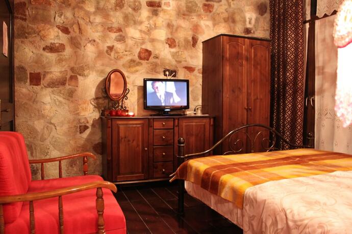 Imagen general del Casa de Huéspedes Guesthouse Monastiri. Foto 10