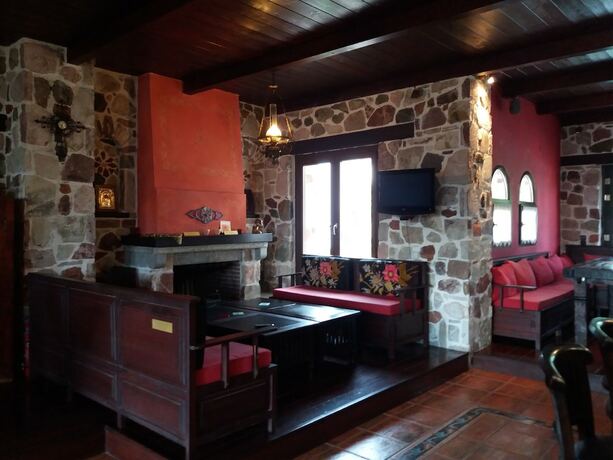 Imagen general del Casa de Huéspedes Guesthouse Monastiri. Foto 12