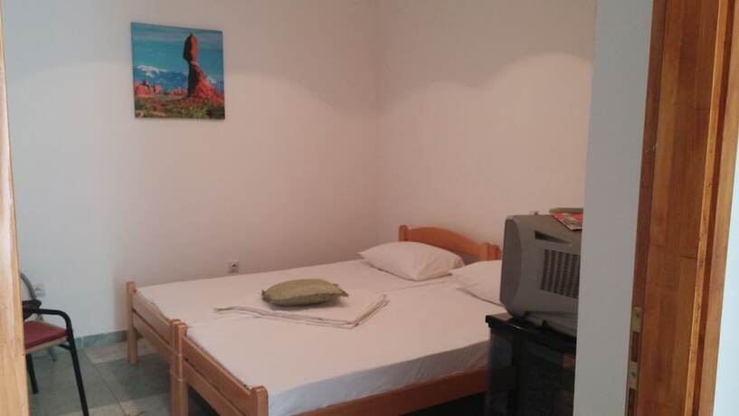 Imagen general del Casa de Huéspedes Guesthouse Sanja. Foto 1