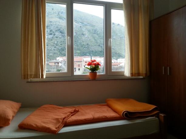 Imagen general del Casa de Huéspedes Guesthouse Sanja. Foto 2