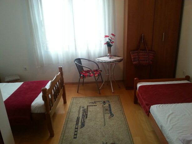 Imagen general del Casa de Huéspedes Guesthouse Sanja. Foto 3