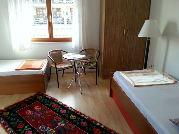 Imagen general del Casa de Huéspedes Guesthouse Sanja. Foto 4