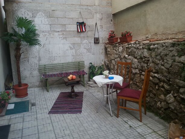 Imagen general del Casa de Huéspedes Guesthouse Sanja. Foto 6