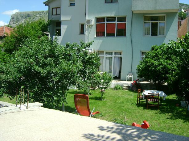Imagen general del Casa de Huéspedes Guesthouse Sanja. Foto 7