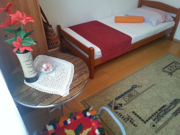 Imagen general del Casa de Huéspedes Guesthouse Sanja. Foto 10