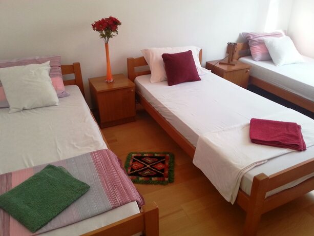 Imagen de la habitación del Casa de Huéspedes Guesthouse Sanja. Foto 11