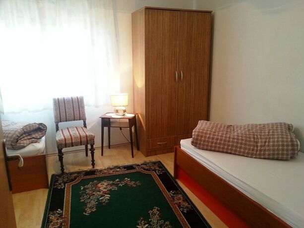 Imagen de la habitación del Casa de Huéspedes Guesthouse Sanja. Foto 13