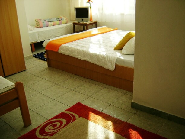 Imagen de la habitación del Casa de Huéspedes Guesthouse Sanja. Foto 14