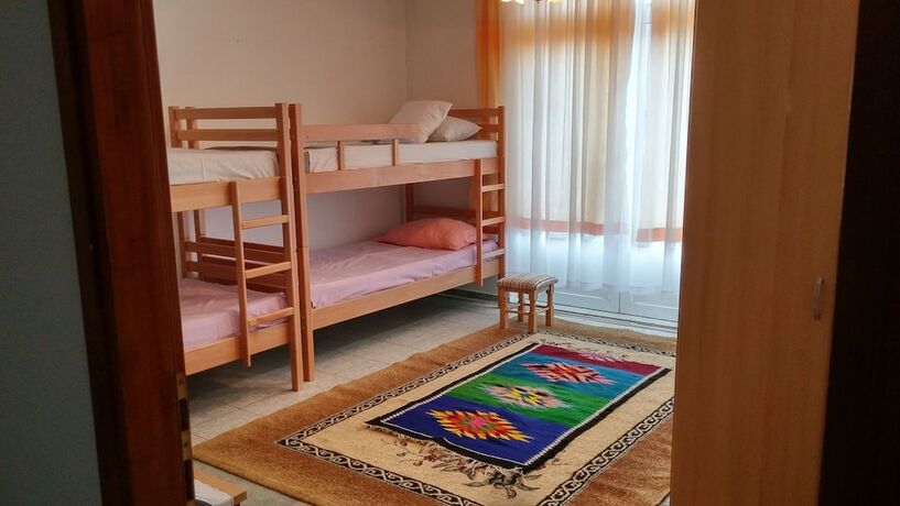 Imagen de la habitación del Casa de Huéspedes Guesthouse Sanja. Foto 15