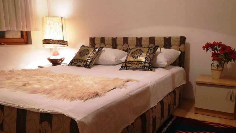 Imagen de la habitación del Casa de Huéspedes Guesthouse Sanja. Foto 16