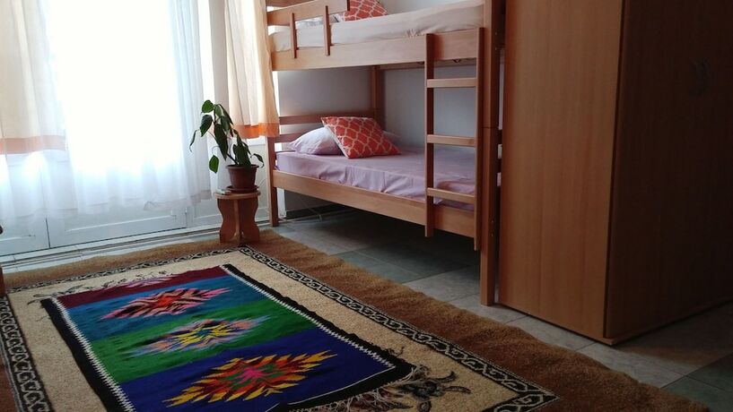 Imagen de la habitación del Casa de Huéspedes Guesthouse Sanja. Foto 17