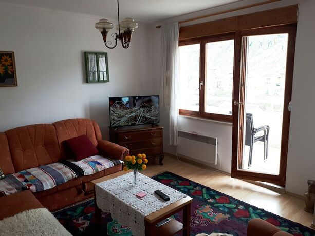 Imagen de la habitación del Casa de Huéspedes Guesthouse Sanja. Foto 18