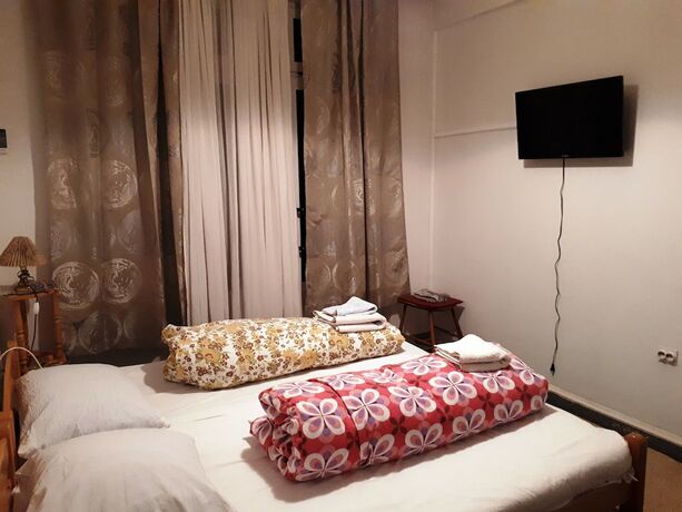 Imagen de la habitación del Casa de Huéspedes Guesthouse Sanja. Foto 19