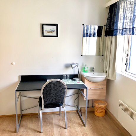 Imagen de la habitación del Casa de Huéspedes Guesthouse Skálafell. Foto 3