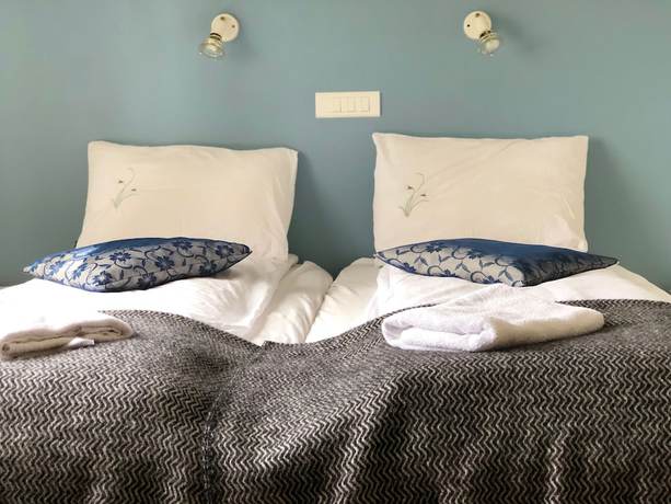 Imagen de la habitación del Casa de Huéspedes Guesthouse Skálafell. Foto 5