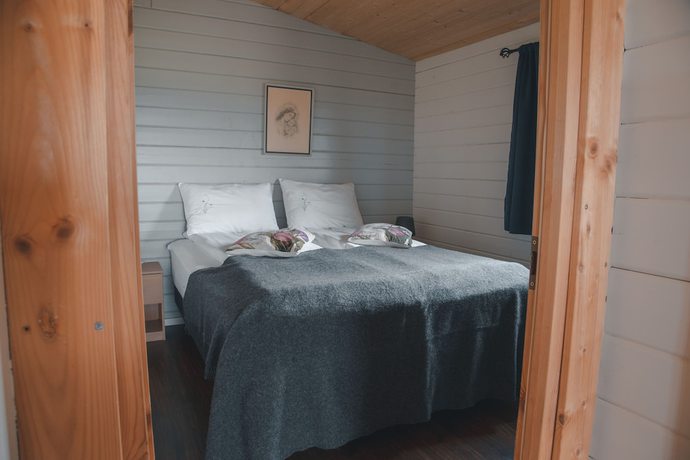 Imagen de la habitación del Casa de Huéspedes Guesthouse Skálafell. Foto 7