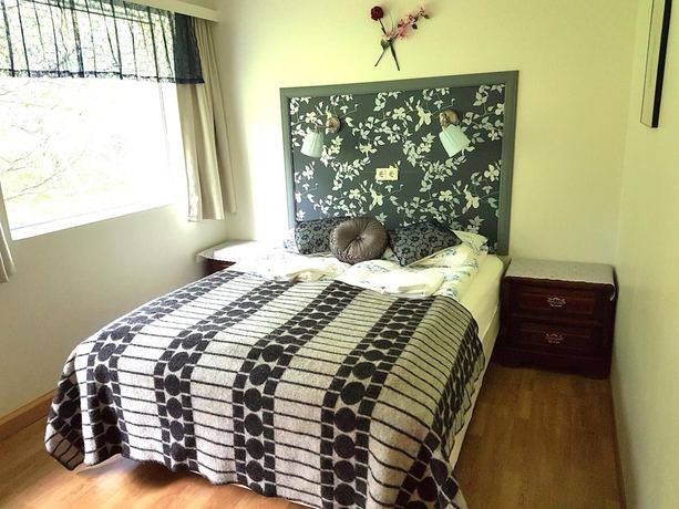 Imagen de la habitación del Casa de Huéspedes Guesthouse Skálafell. Foto 9