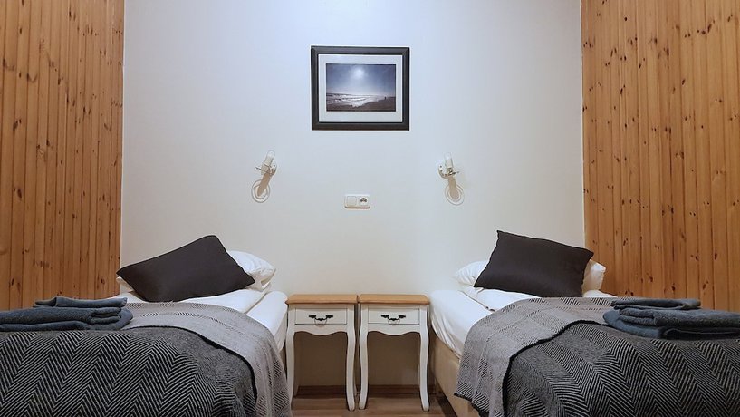 Imagen de la habitación del Casa de Huéspedes Guesthouse Skálafell. Foto 10