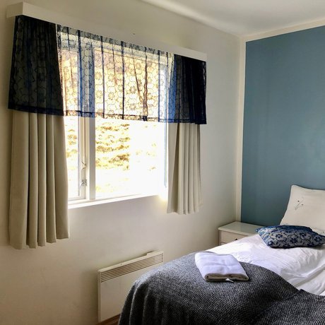 Imagen de la habitación del Casa de Huéspedes Guesthouse Skálafell. Foto 12