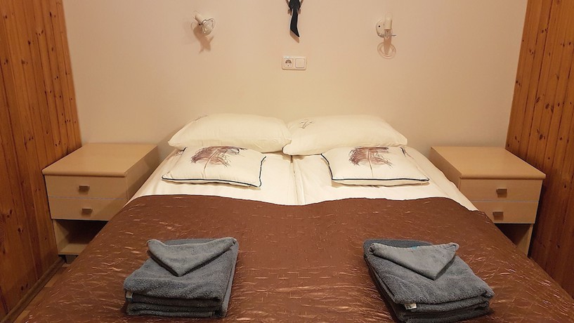 Imagen de la habitación del Casa de Huéspedes Guesthouse Skálafell. Foto 15