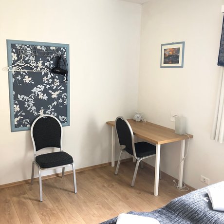 Imagen de la habitación del Casa de Huéspedes Guesthouse Skálafell. Foto 17