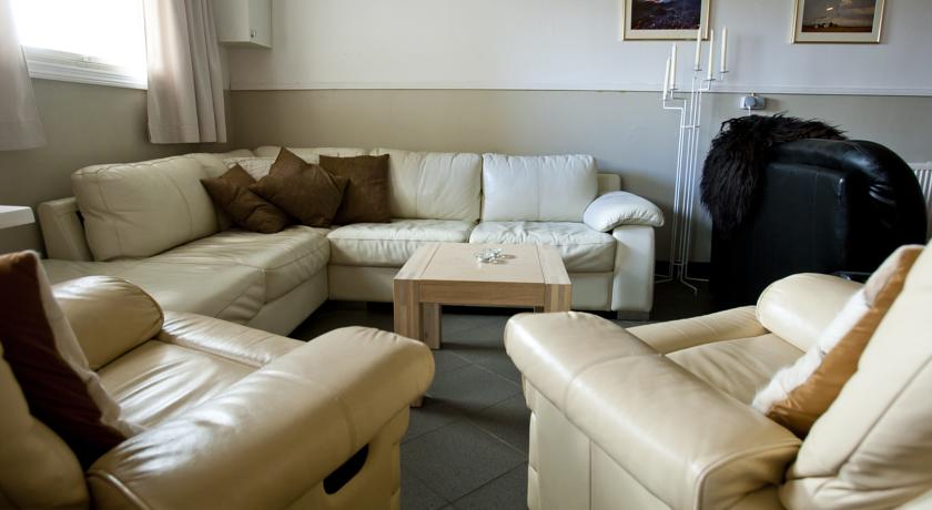 Imagen de los interiores del Casa de Huéspedes Guesthouse Vatnsholt. Foto 10