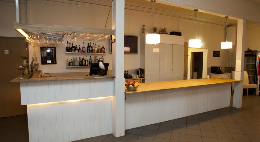 Imagen de los interiores del Casa de Huéspedes Guesthouse Vatnsholt. Foto 11