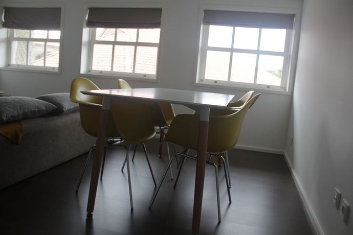 Imagen de los interiores del Casa de Huéspedes Guimyguest - studios and apratments. Foto 9