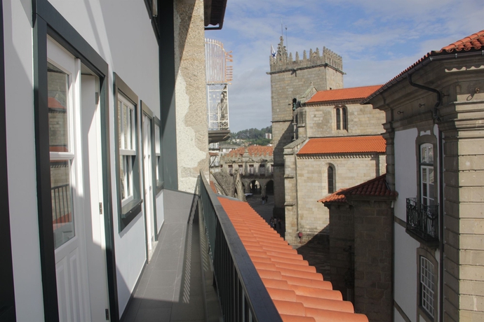 Imagen de la habitación del Casa de Huéspedes Guimyguest - studios and apratments. Foto 2