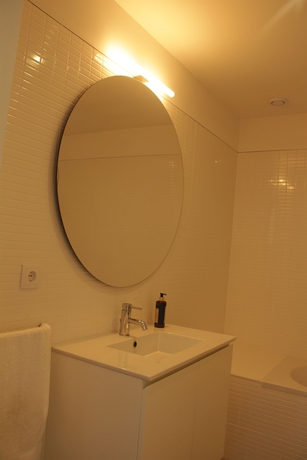 Imagen de la habitación del Casa de Huéspedes Guimyguest - studios and apratments. Foto 3