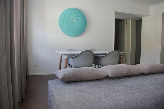 Imagen de los interiores del Casa de Huéspedes Guimyguest - studios and apratments. Foto 15