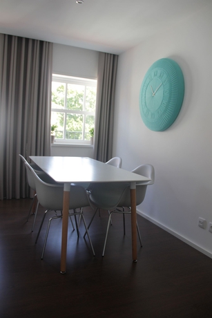 Imagen de los interiores del Casa de Huéspedes Guimyguest - studios and apratments. Foto 16