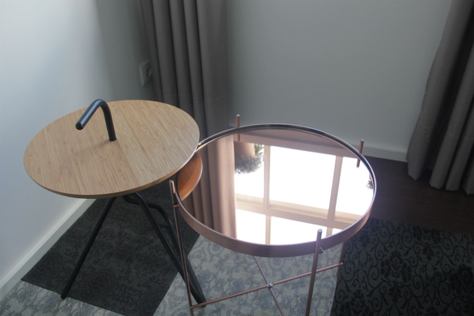 Imagen de la habitación del Casa de Huéspedes Guimyguest - studios and apratments. Foto 7