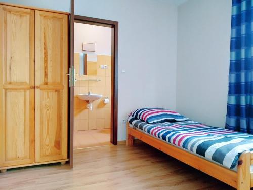 Imagen de la habitación del Casa de Huéspedes Guliwer. Foto 2