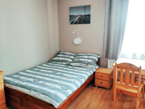 Imagen de la habitación del Casa de Huéspedes Guliwer. Foto 3